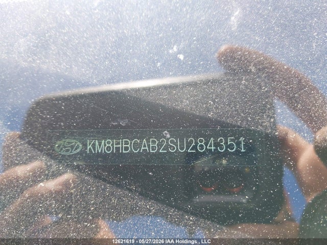 Aukcja sprzedaży 2025 Hyundai Kona Sel, vin: KM8HBCAB2SU284351, numer aukcji: 12621619