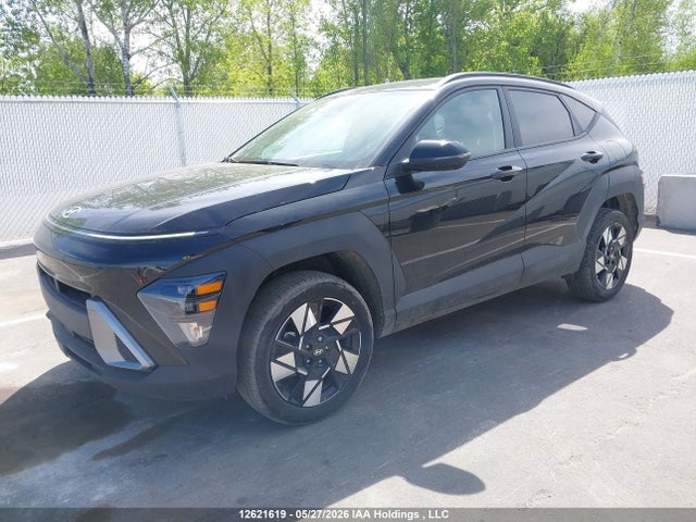 Aukcja sprzedaży 2025 Hyundai Kona Sel, vin: KM8HBCAB2SU284351, numer aukcji: 12621619