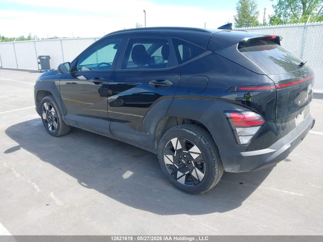 Aukcja sprzedaży 2025 Hyundai Kona Sel, vin: KM8HBCAB2SU284351, numer aukcji: 12621619