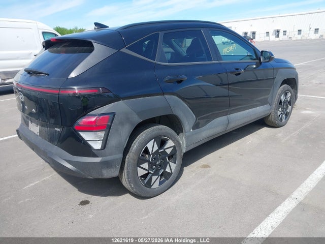 Aukcja sprzedaży 2025 Hyundai Kona Sel, vin: KM8HBCAB2SU284351, numer aukcji: 12621619
