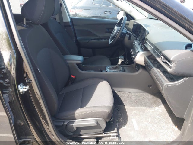 Aukcja sprzedaży 2025 Hyundai Kona Sel, vin: KM8HBCAB2SU284351, numer aukcji: 12621619
