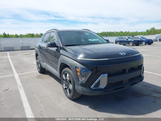 Aukcja sprzedaży 2025 Hyundai Kona Sel, vin: KM8HBCAB2SU284351, numer aukcji: 12621619