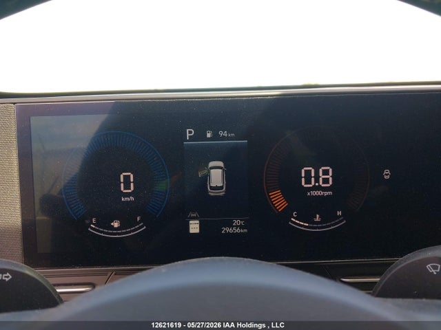 Aukcja sprzedaży 2025 Hyundai Kona Sel, vin: KM8HBCAB2SU284351, numer aukcji: 12621619