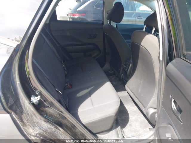 Aukcja sprzedaży 2025 Hyundai Kona Sel, vin: KM8HBCAB2SU284351, numer aukcji: 12621619