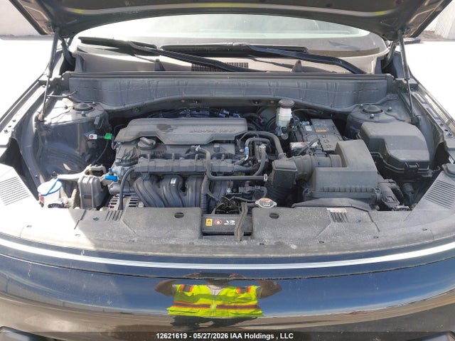 Aukcja sprzedaży 2025 Hyundai Kona Sel, vin: KM8HBCAB2SU284351, numer aukcji: 12621619
