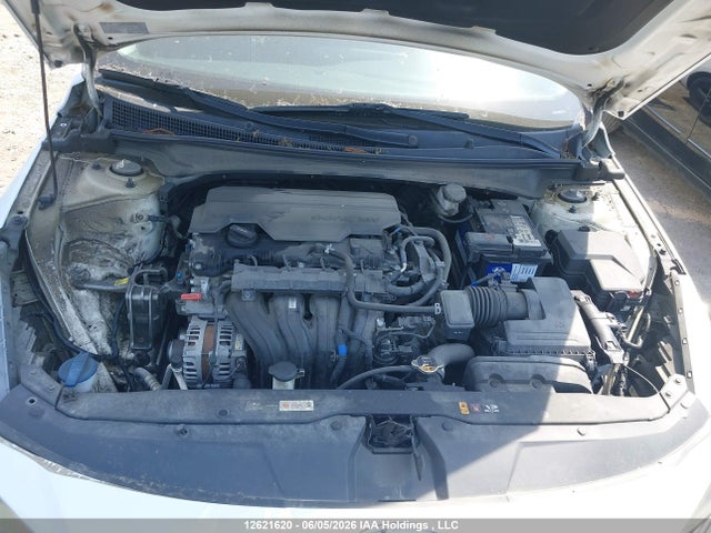 Aukcja sprzedaży 2021 Hyundai Elantra Preferred Ivt, vin: KMHLM4AG0MU082598, numer aukcji: 12621620