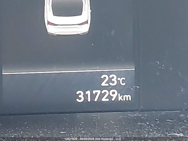 Aukcja sprzedaży 2021 Hyundai Elantra Preferred Ivt, vin: KMHLM4AG0MU082598, numer aukcji: 12621620