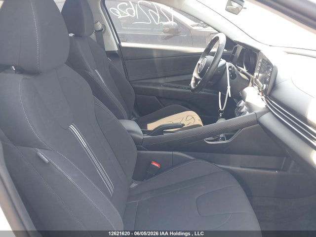 Aukcja sprzedaży 2021 Hyundai Elantra Preferred Ivt, vin: KMHLM4AG0MU082598, numer aukcji: 12621620