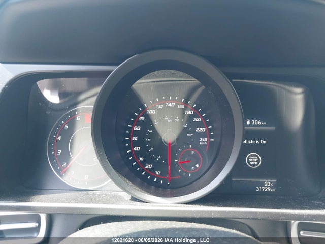 Aukcja sprzedaży 2021 Hyundai Elantra Preferred Ivt, vin: KMHLM4AG0MU082598, numer aukcji: 12621620
