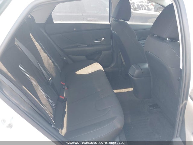 Aukcja sprzedaży 2021 Hyundai Elantra Preferred Ivt, vin: KMHLM4AG0MU082598, numer aukcji: 12621620