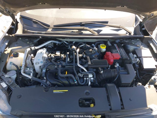 Продаж на аукціоні авто 2024 Nissan Sentra Sv, vin: 3N1AB8CV5RY236430, номер лоту: 12621621
