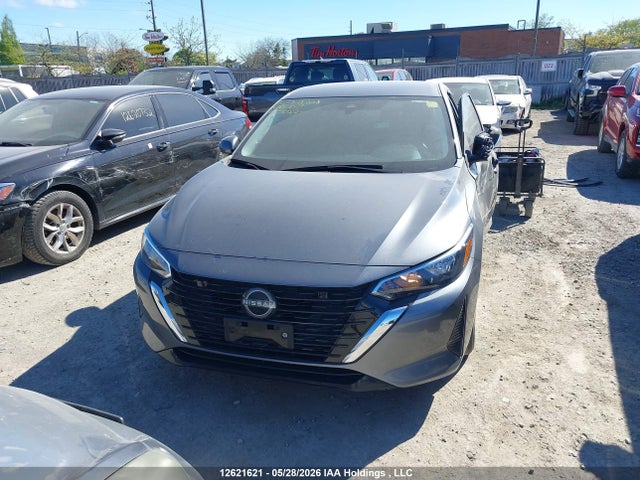 Продаж на аукціоні авто 2024 Nissan Sentra Sv, vin: 3N1AB8CV5RY236430, номер лоту: 12621621