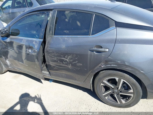 Продаж на аукціоні авто 2024 Nissan Sentra Sv, vin: 3N1AB8CV5RY236430, номер лоту: 12621621