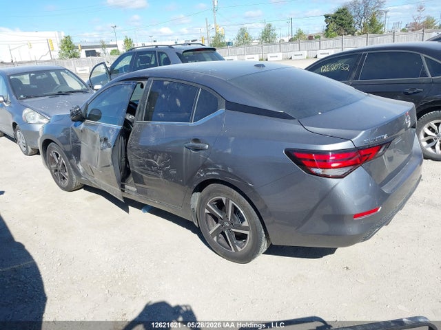 Продаж на аукціоні авто 2024 Nissan Sentra Sv, vin: 3N1AB8CV5RY236430, номер лоту: 12621621