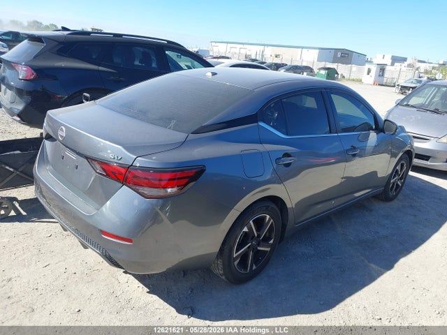 Продаж на аукціоні авто 2024 Nissan Sentra Sv, vin: 3N1AB8CV5RY236430, номер лоту: 12621621
