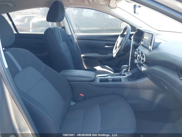 Продаж на аукціоні авто 2024 Nissan Sentra Sv, vin: 3N1AB8CV5RY236430, номер лоту: 12621621