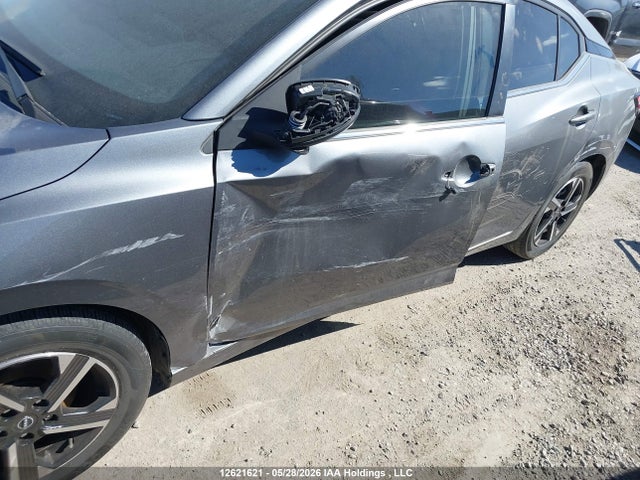 Продаж на аукціоні авто 2024 Nissan Sentra Sv, vin: 3N1AB8CV5RY236430, номер лоту: 12621621
