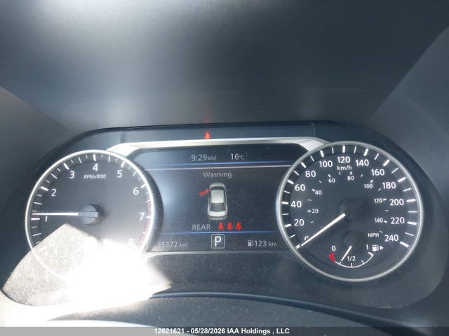 Продаж на аукціоні авто 2024 Nissan Sentra Sv, vin: 3N1AB8CV5RY236430, номер лоту: 12621621