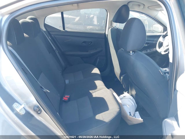 Продаж на аукціоні авто 2024 Nissan Sentra Sv, vin: 3N1AB8CV5RY236430, номер лоту: 12621621