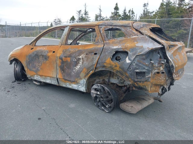 KNDPVCAF8P7074501 KIA Sportage Ex