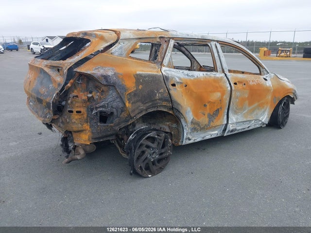 KNDPVCAF8P7074501 KIA Sportage Ex