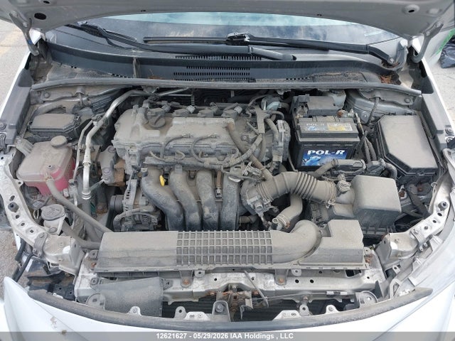 Продажа на аукционе авто 2020 Toyota Corolla, vin: 5YFBPRBE7LP137187, номер лота: 12621627