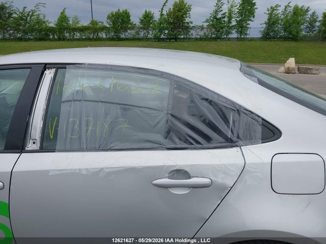 Продажа на аукционе авто 2020 Toyota Corolla, vin: 5YFBPRBE7LP137187, номер лота: 12621627