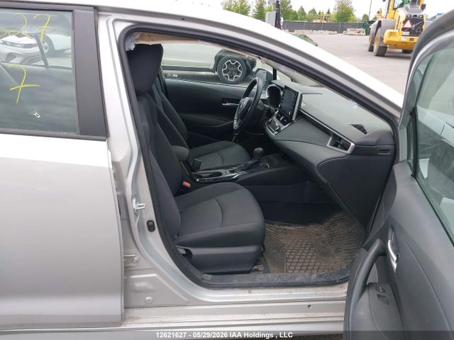 Продажа на аукционе авто 2020 Toyota Corolla, vin: 5YFBPRBE7LP137187, номер лота: 12621627
