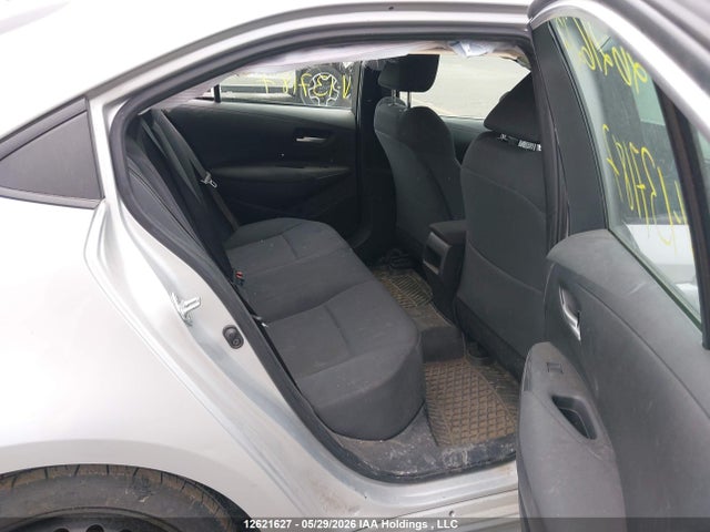 Продажа на аукционе авто 2020 Toyota Corolla, vin: 5YFBPRBE7LP137187, номер лота: 12621627