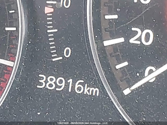 Mazda Mazda3 Gx 2019 3MZBPAB73KM105150 Image 14