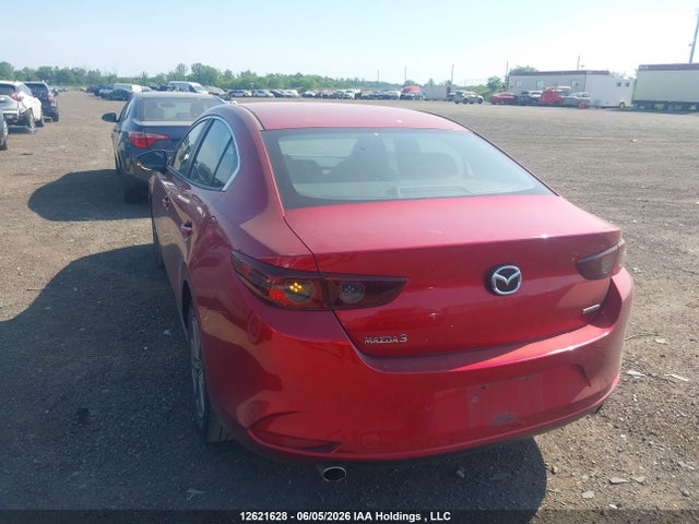 Mazda Mazda3 Gx 2019 3MZBPAB73KM105150 Image 3