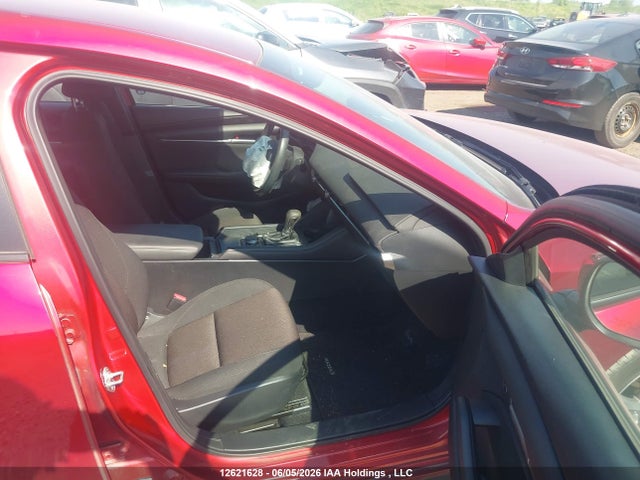 Mazda Mazda3 Gx 2019 3MZBPAB73KM105150 Image 5