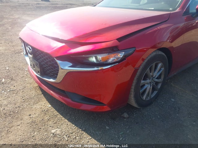 Mazda Mazda3 Gx 2019 3MZBPAB73KM105150 Image 6