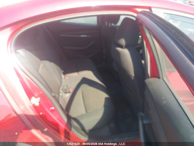 Mazda Mazda3 Gx 2019 3MZBPAB73KM105150 Image 8