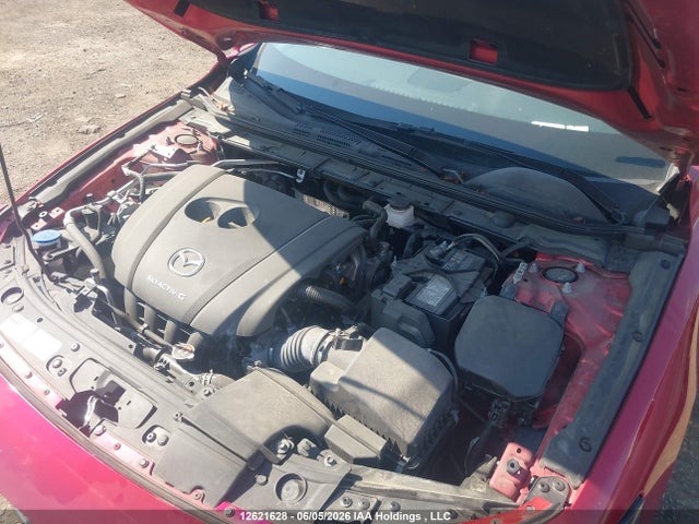 Mazda Mazda3 Gx 2019 3MZBPAB73KM105150 Image 9