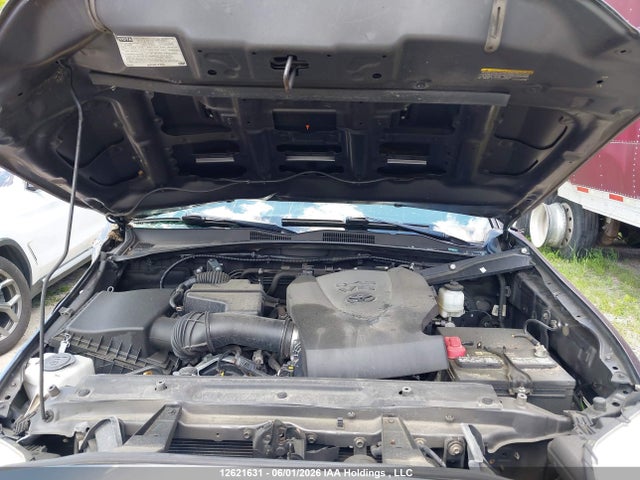 2020 Toyota Tacoma მანქანა იყიდება აუქციონზე, vin: 5TFDZ5BN0LX051491, აუქციონის ნომერი: 12621631