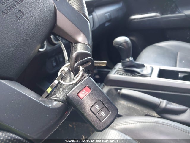 2020 Toyota Tacoma მანქანა იყიდება აუქციონზე, vin: 5TFDZ5BN0LX051491, აუქციონის ნომერი: 12621631