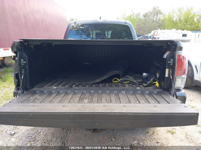 2020 Toyota Tacoma მანქანა იყიდება აუქციონზე, vin: 5TFDZ5BN0LX051491, აუქციონის ნომერი: 12621631