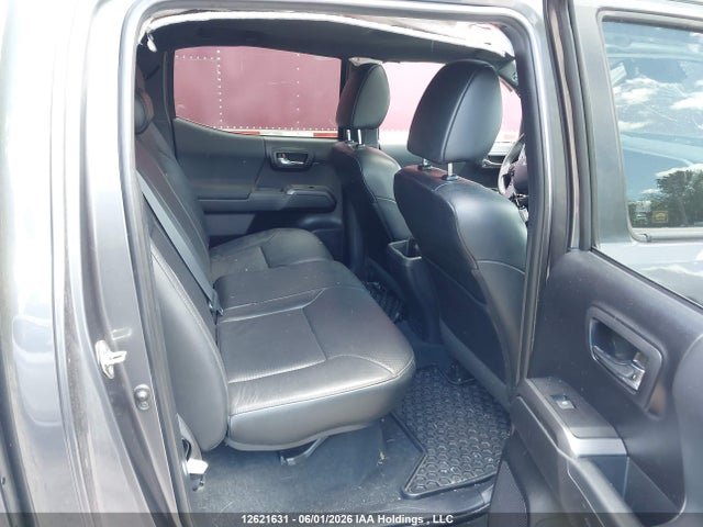 2020 Toyota Tacoma მანქანა იყიდება აუქციონზე, vin: 5TFDZ5BN0LX051491, აუქციონის ნომერი: 12621631