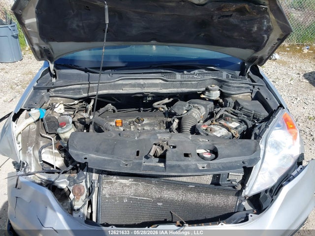 Aukcja sprzedaży 2010 Honda Cr-v Lx, vin: 5J6RE4H36AL805851, numer aukcji: 12621633
