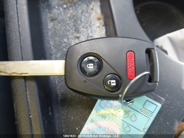 Aukcja sprzedaży 2010 Honda Cr-v Lx, vin: 5J6RE4H36AL805851, numer aukcji: 12621633