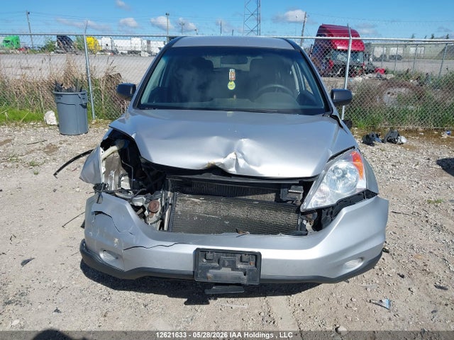 Aukcja sprzedaży 2010 Honda Cr-v Lx, vin: 5J6RE4H36AL805851, numer aukcji: 12621633