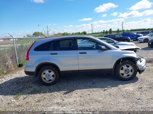 Aukcja sprzedaży 2010 Honda Cr-v Lx, vin: 5J6RE4H36AL805851, numer aukcji: 12621633