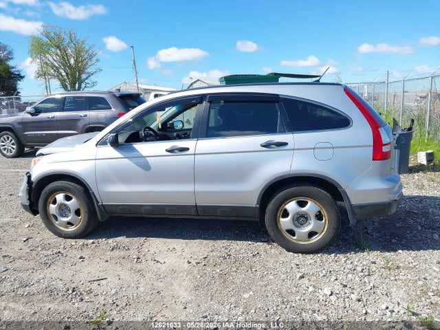 Aukcja sprzedaży 2010 Honda Cr-v Lx, vin: 5J6RE4H36AL805851, numer aukcji: 12621633