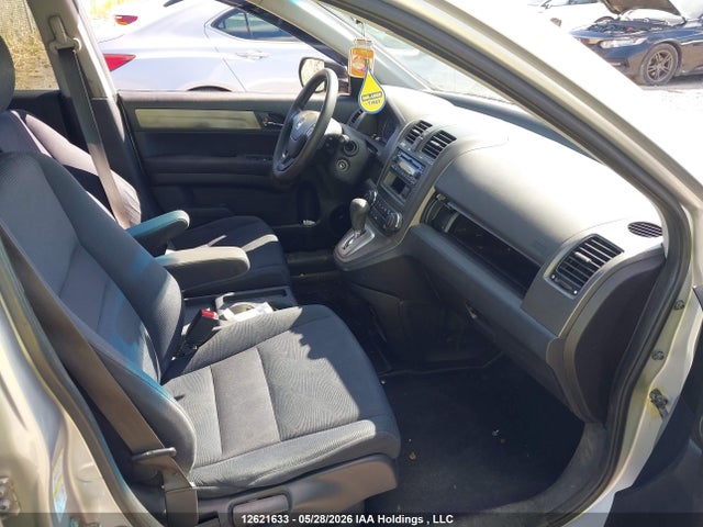 Aukcja sprzedaży 2010 Honda Cr-v Lx, vin: 5J6RE4H36AL805851, numer aukcji: 12621633