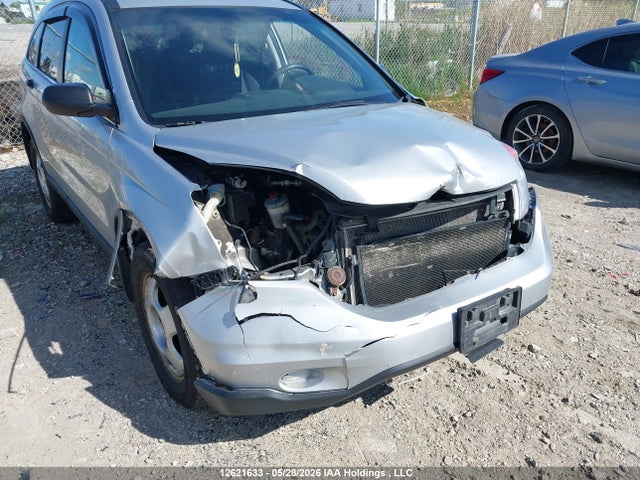Aukcja sprzedaży 2010 Honda Cr-v Lx, vin: 5J6RE4H36AL805851, numer aukcji: 12621633