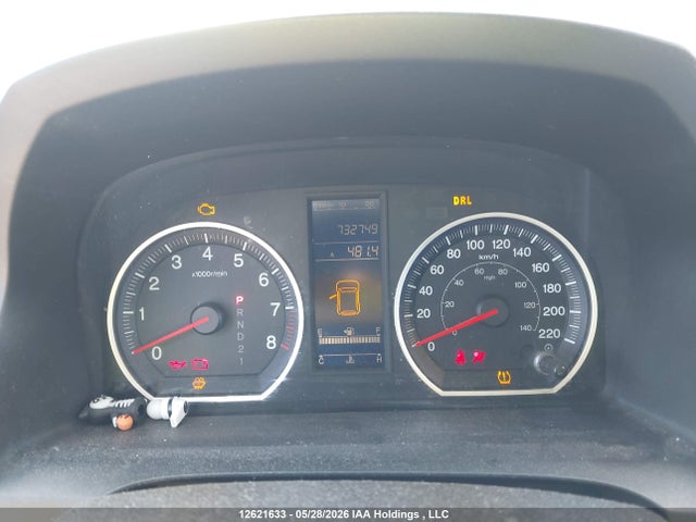 Aukcja sprzedaży 2010 Honda Cr-v Lx, vin: 5J6RE4H36AL805851, numer aukcji: 12621633