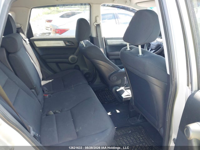 Aukcja sprzedaży 2010 Honda Cr-v Lx, vin: 5J6RE4H36AL805851, numer aukcji: 12621633