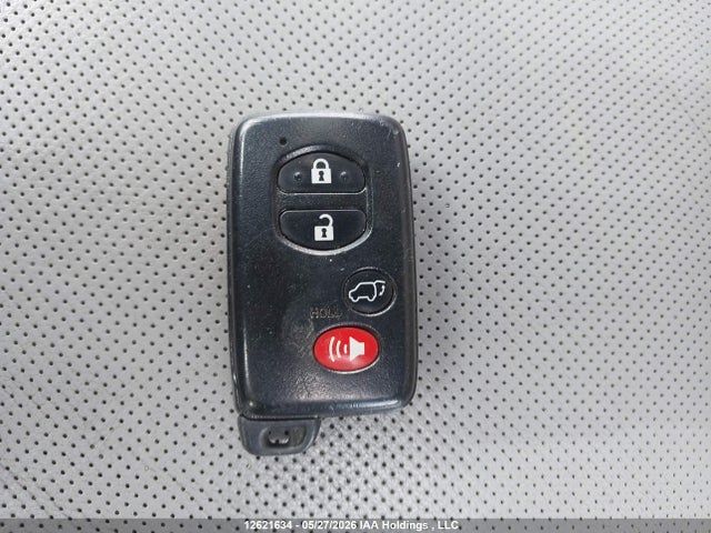 Aukcja sprzedaży 2013 Toyota Highlander V6 Limited, vin: 5TDDK3EH5DS206087, numer aukcji: 12621634