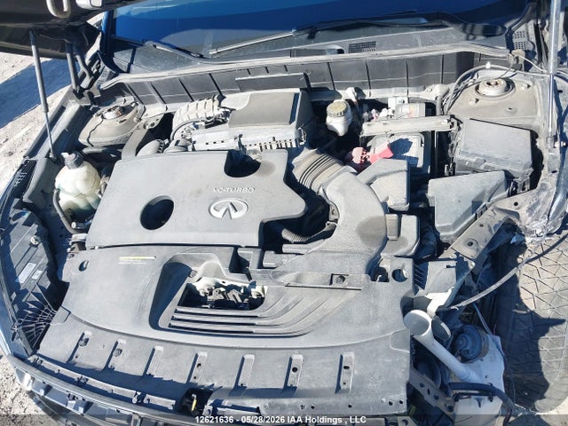 Infiniti Qx50 Essential/pure 2019 3PCAJ5M31KF123426 Image 10